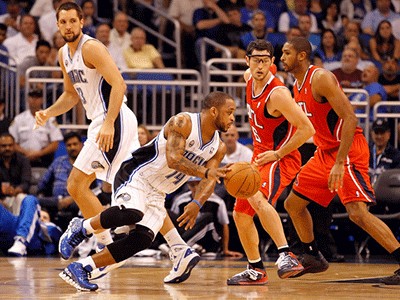 詹姆斯vs小飞侠 詹姆斯vs小飞侠