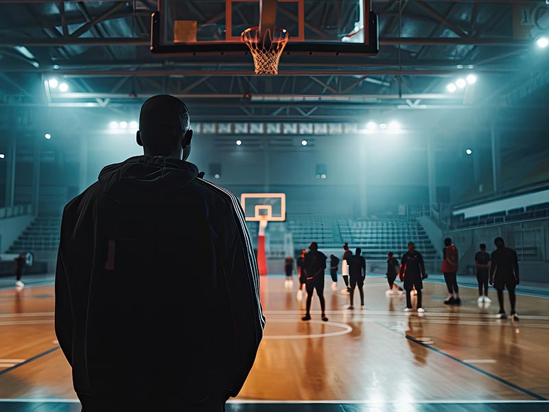 广东力克深圳止三连败萨林杰25+6萨姆纳20+5贺希宁16+7