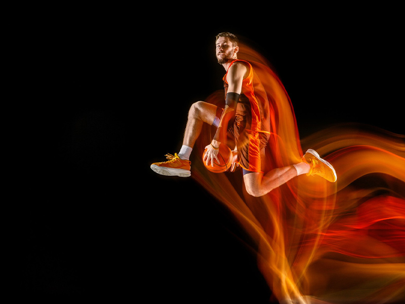 NBL常规赛湖北文旅8590山东蜜獾全场集锦