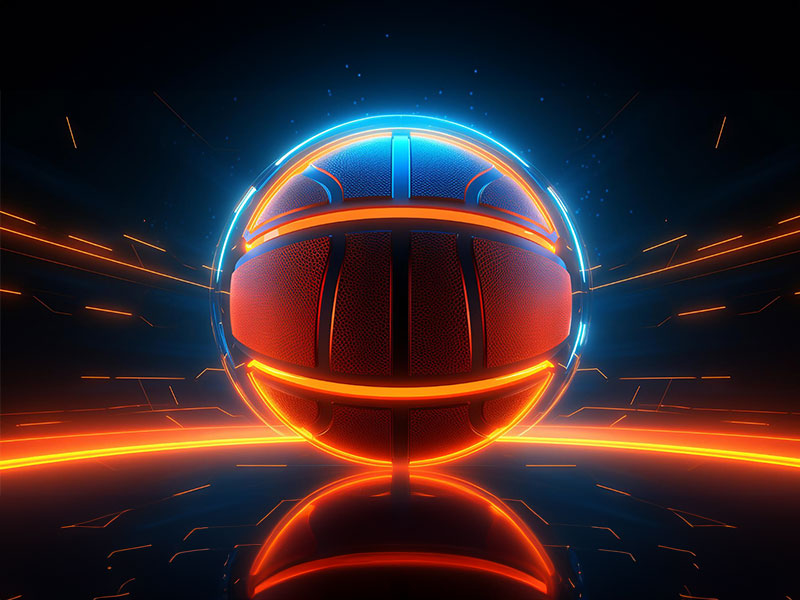 记录你生活的那个人！AI制作：NBA众星璀璨，谁是你的篮球启蒙