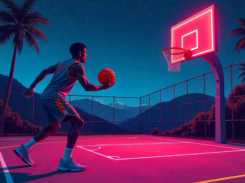 狄龙谈伦纳德我喷垃圾话想激怒他，但无效！还被他打爆！