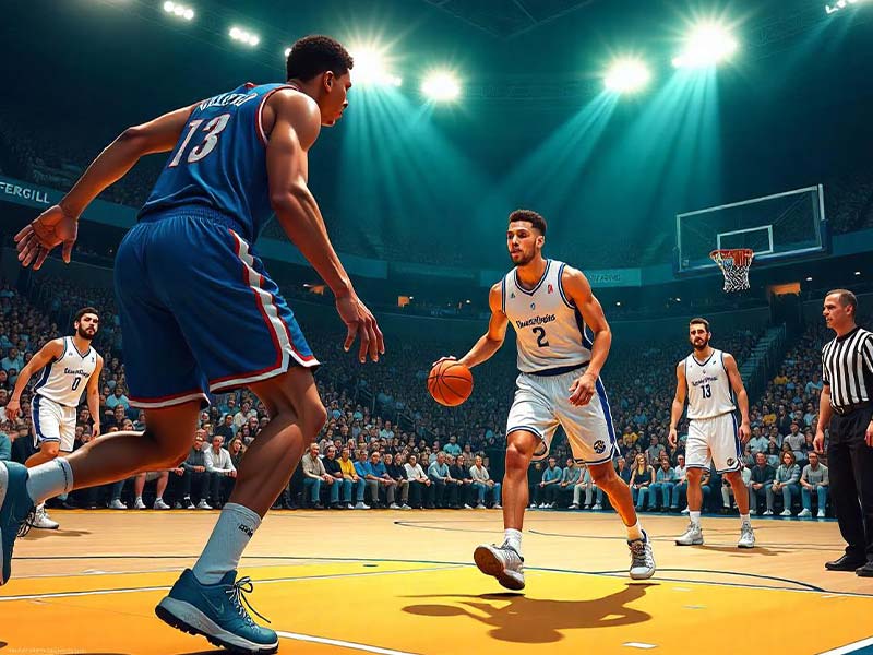 03月13日CBA常规赛深圳广东全场录像