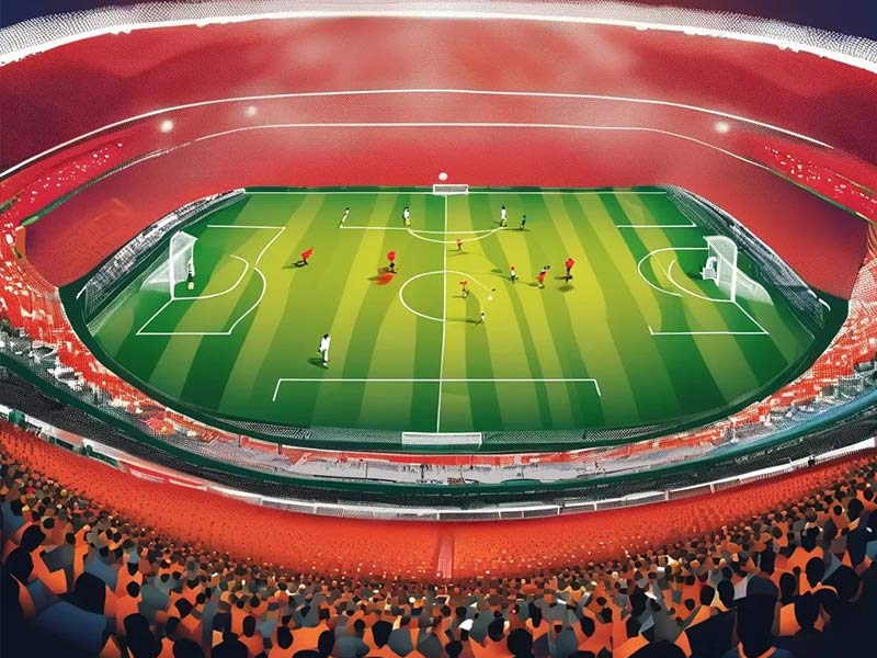 暴力千里走单骑！土超加纳边锋一人突爆对方后防，媲美孙兴慜啊！