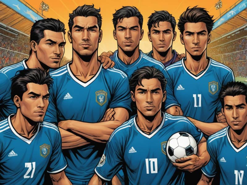 球场发呆第一人！球员：不是，我的队友是人机