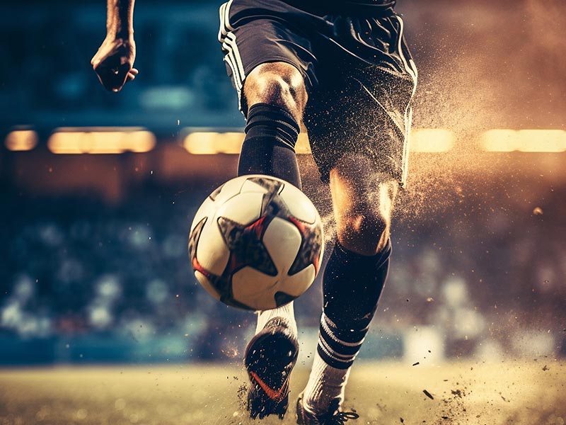 声望还是在的！博格巴欧冠赛前和巴黎众将打招呼！