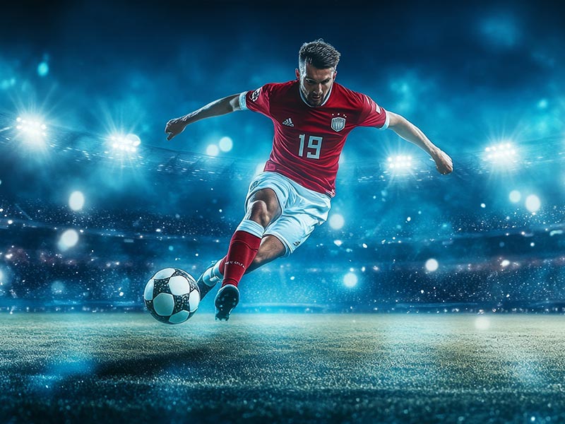 梦回巅峰！38岁的纳因戈兰在比乙上演不停球大力抽射，脚头真硬