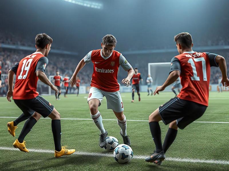 有能卡里克利马：就三天，我们变得敢于控球，不惧怕拿球