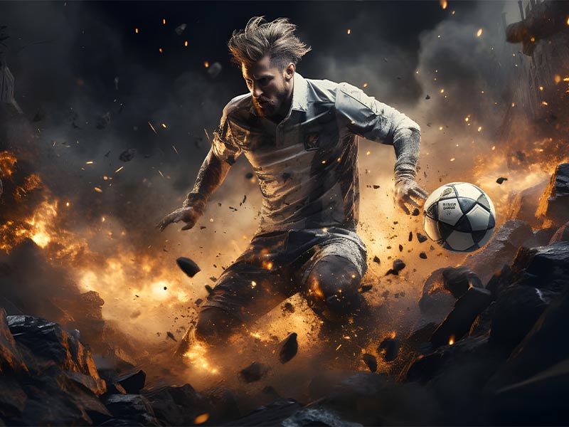 些许惆怅！记录鲍勃在富勒姆的第一天的训练和融入！