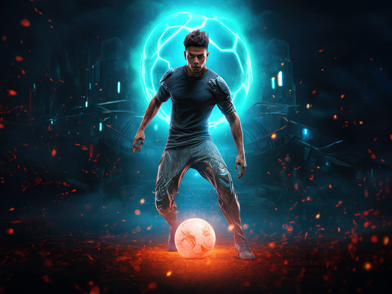 虎父无犬子！范佩西儿子替补双响！写意脚后跟破门+神级倒钩！