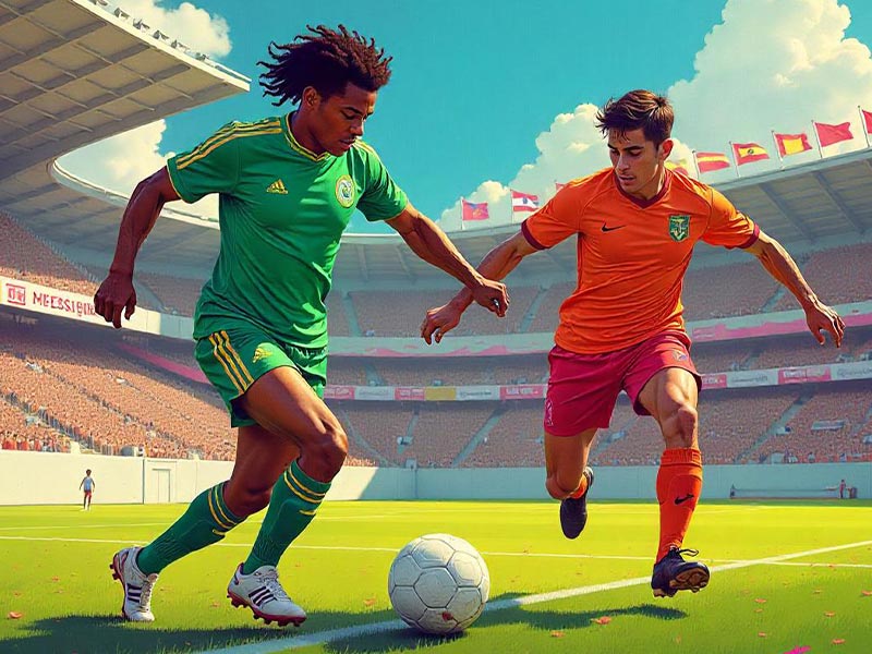 徐亮：王钰栋速度就是杀器！越南后卫根本追不上，国足保平争胜！