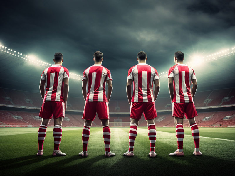 个人与团队的完美结合！梅西巴萨时期的十大传控进球！