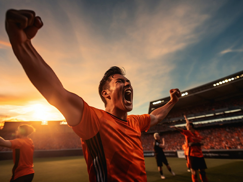 谁最像采访登贝莱等球员：你觉得自己长得最像哪个球员