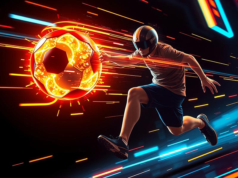 传奇赛上哈维宝刀未老，进球后佩佩竟然来一起庆祝