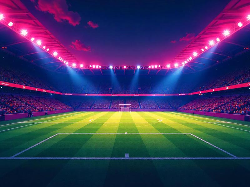 太逆天了！塞内加尔前锋恩迪亚耶超级空门不进！