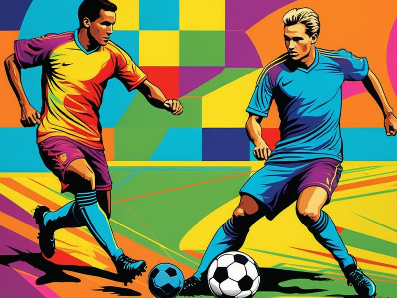 摩洛哥获得点球后，比赛陷入混乱！塞内加尔球迷和工作人员冲突